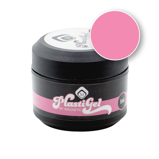 106911 PLASTI GEL PASTEL PINK