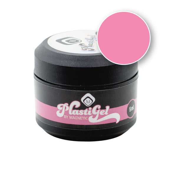 106911 PLASTI GEL PASTEL PINK