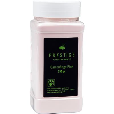 114147 Prestige Camouflage Pink 350gr