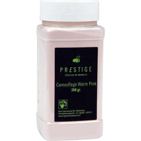 114149 Prestige Camouflage Warm 350gr