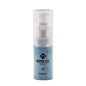 118093 Glitter Spray Blue Periwinkle 17g