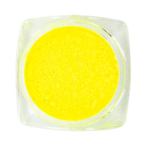 118867 Neon Pigment Yellow