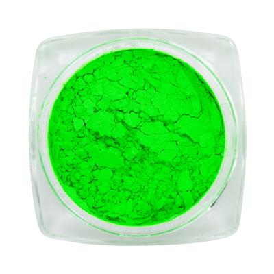 118868 Neon Pigment Green