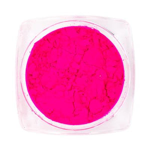 118870 Neon Pigment Pink