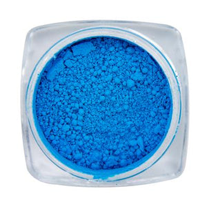 118900 Neon Pigment Blue