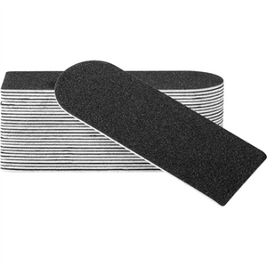 141072 Strips For Dispossable Foot File 80gr 50pcs