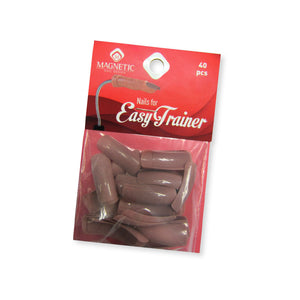 150040 EASY TRAINER TIPS 40PCS