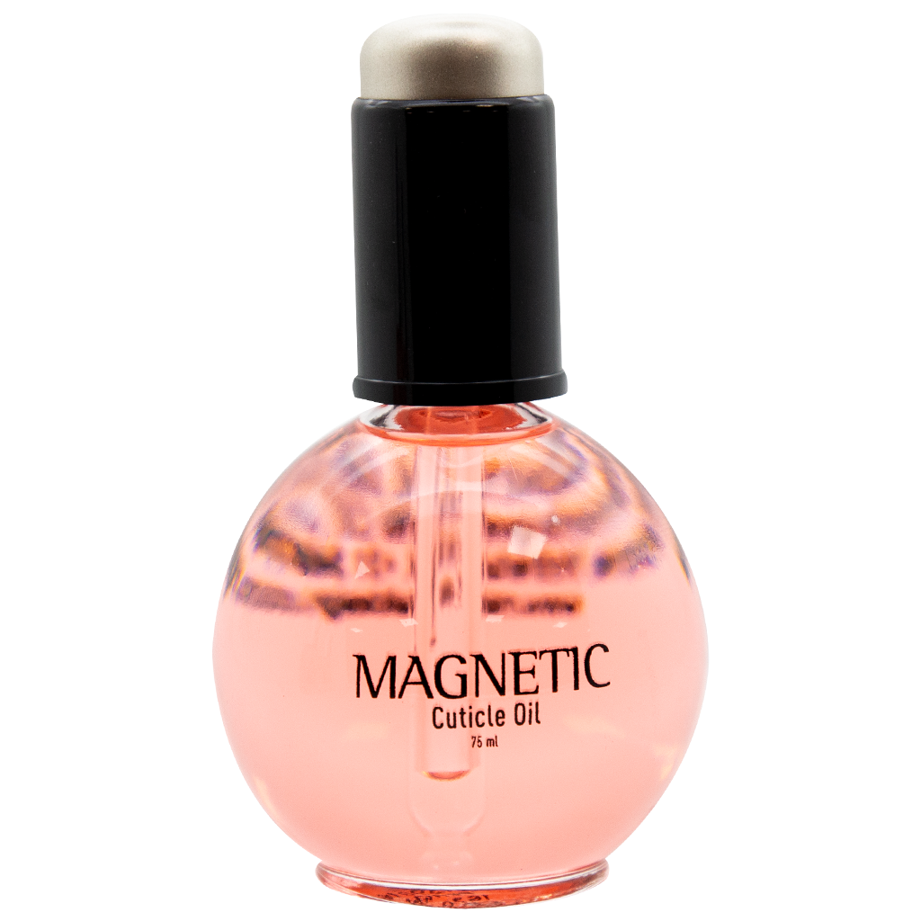 167020  Peach Cuticle Oil 75ml