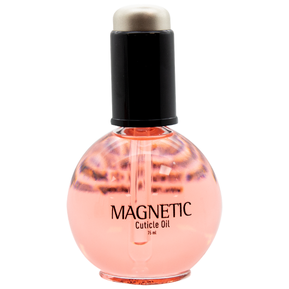 167016  Peach Cuticle Oil 75ml