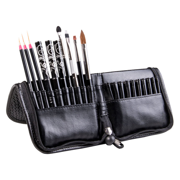 175040 Magnetic Brush Bag