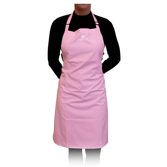 175044 Apron Pink