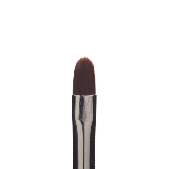 176010 Premium Gel Brush Oval