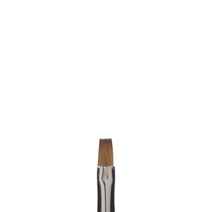 176033 Student Gel Brush Flat 4