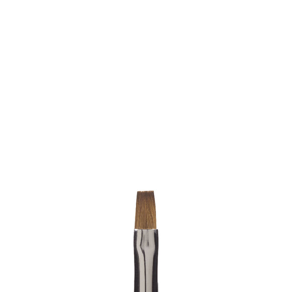 176033 Student Gel Brush Flat 4