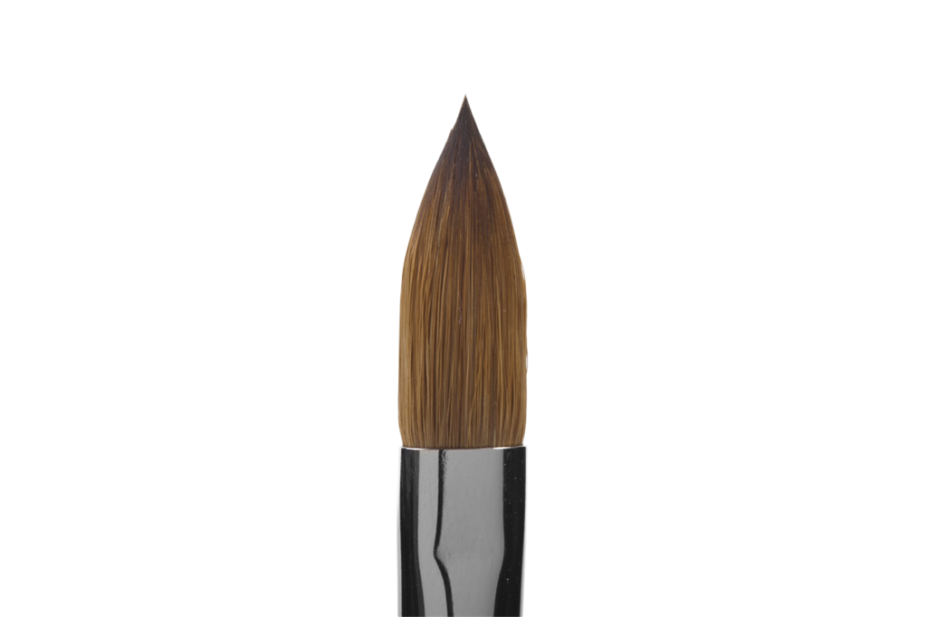 176024 Click On Prestige Acrylic Brush 14
