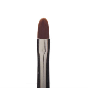 176063 Click On Gel Oval