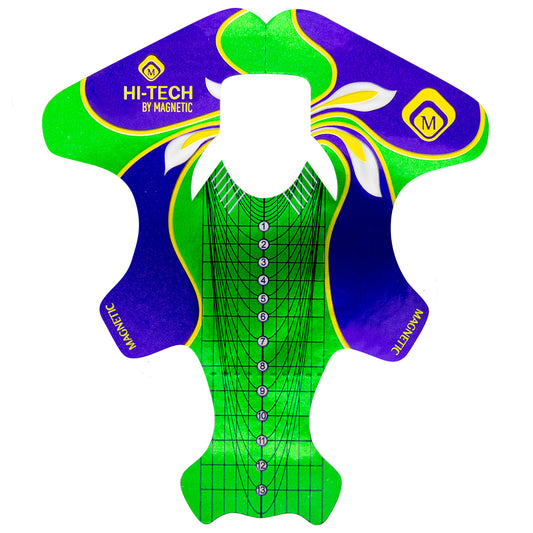 177011 High Tech Forms 200pcs