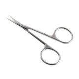 178402 Magnetic Precision Cuticle Scissors
