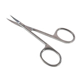 178403 Magnetic Precision Cuticle Scissors Left