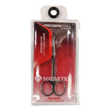 178403 Magnetic Precision Cuticle Scissors Left