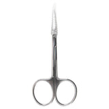 178403 Magnetic Precision Cuticle Scissors Left