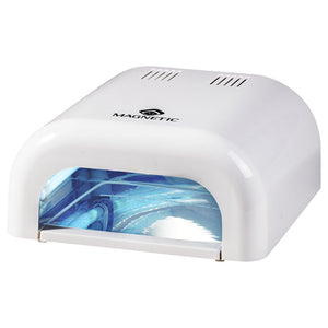 190014 ECO UV LIGHT 4 X 9 WATT WITH TIMER, UV Lamp