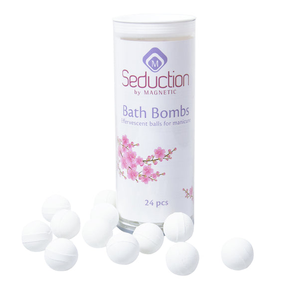 231316 SEDUCTION BATH BOMBS