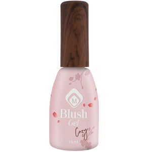 231402 Blush Gel Cozy