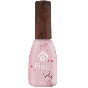 231403 Blush Gel Lovely