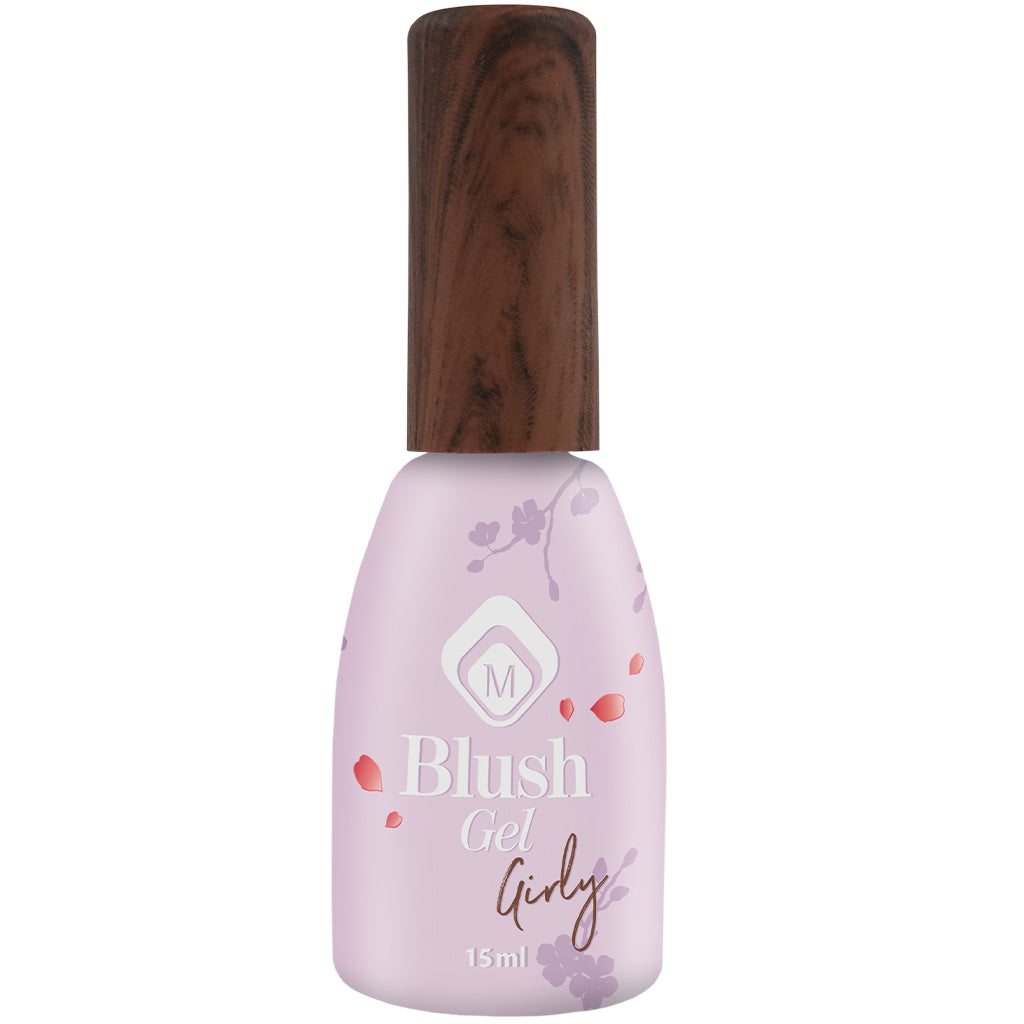 231404 Blush Gel Girly