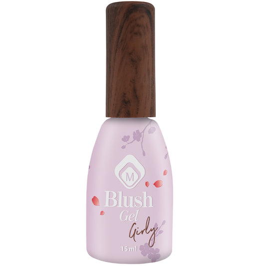 231404 Blush Gel Girly