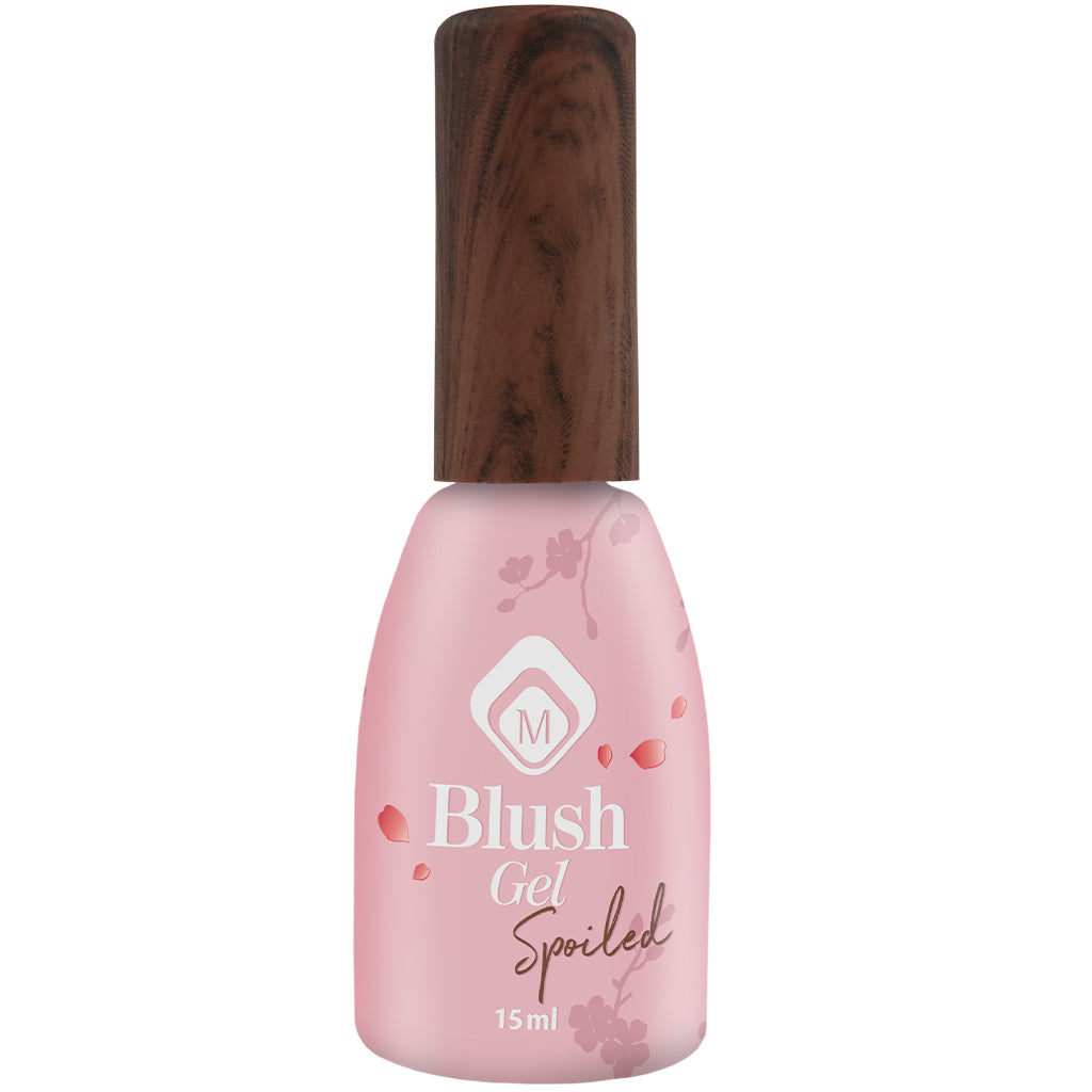 231406 Blush Gel Spoiled