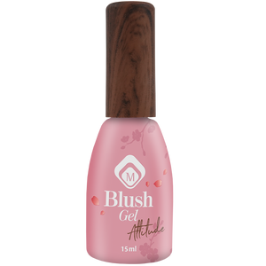 231407 Blush Gel Attitude