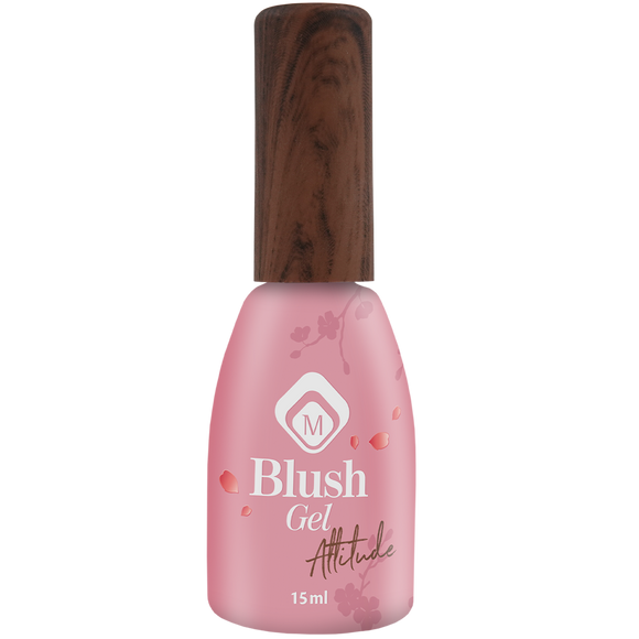 231407 Blush Gel Attitude