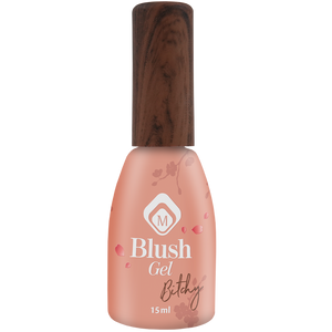 231409 Blush Gel Bitchy