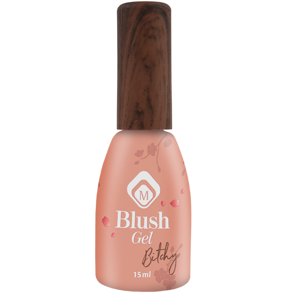 231409 Blush Gel Bitchy