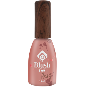 231410 Blush Gel Bossy