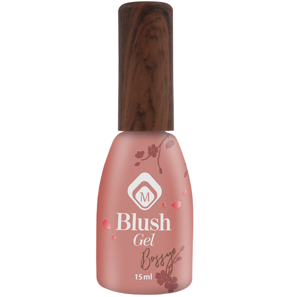 231410 Blush Gel Bossy