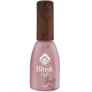 231411 Blush Gel Classy