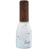 231417 Blush Gel Glassy