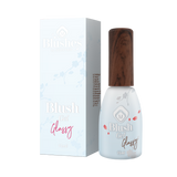 231417 Blush Gel Glassy