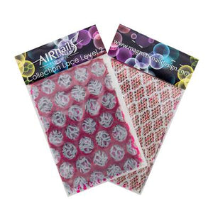 289696  AirNails Lace Collection