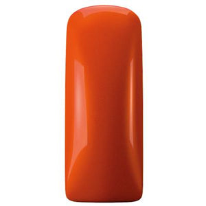 103371  Gelpolish Burning Orange 15ml