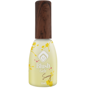 231471 Pastel Blush Gel Sunny 15ml