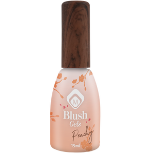 231475 Pastel Blush Gel Peachy 15ml