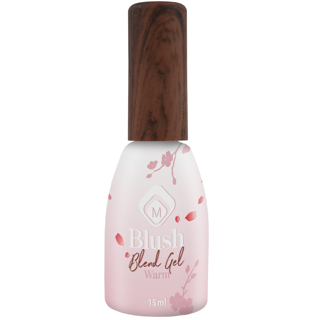 231413 Blush Blend Warm 15ml