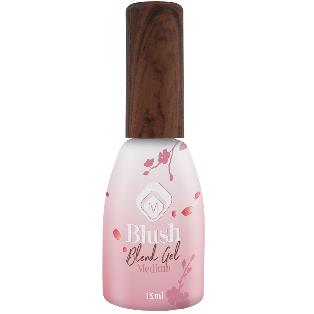 231414 Blush Blend Medium 15ml