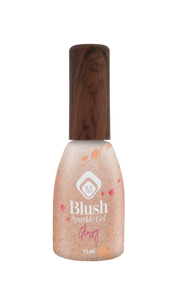 231479 Blush Color Gel Glossy