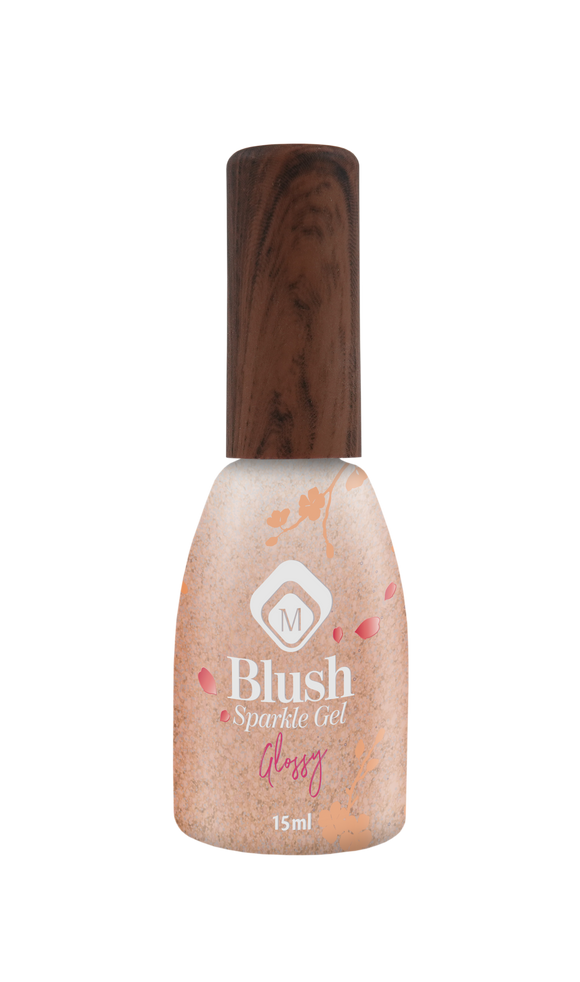 231479 Blush Color Gel Glossy