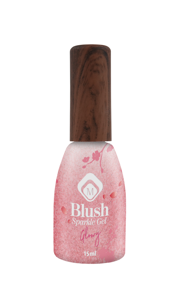 231477 Blush Color Gel Glowy